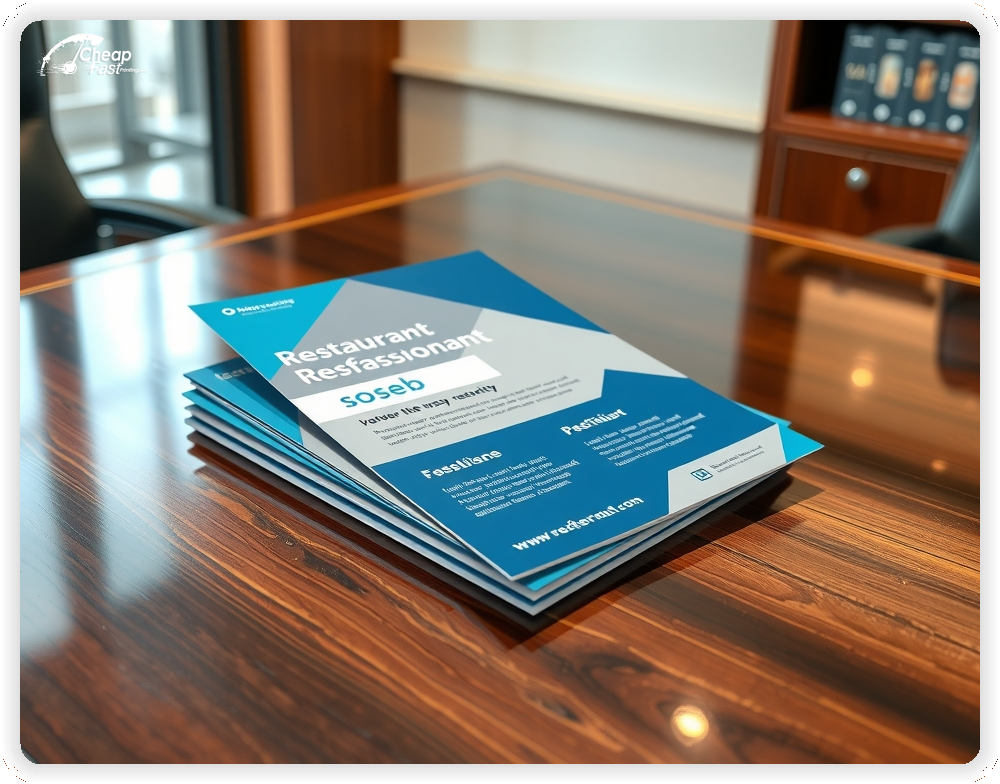 Print Ready Layout 1