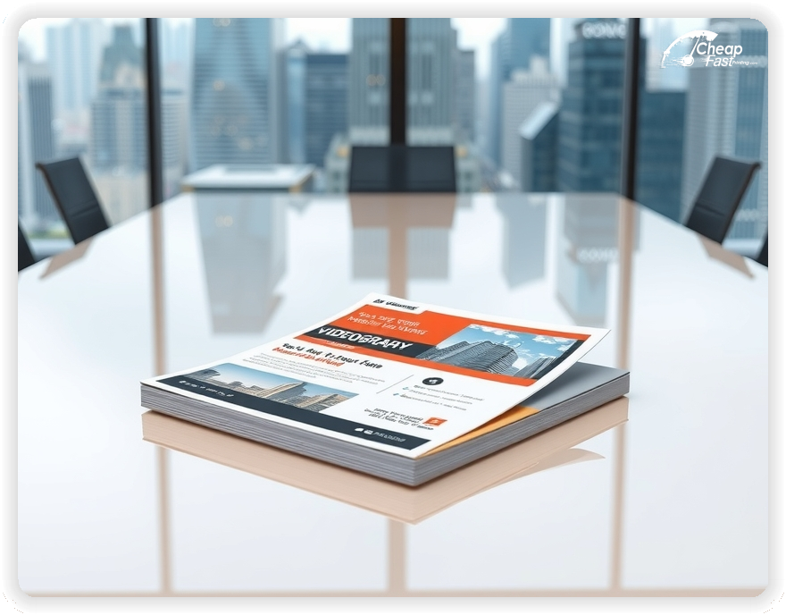 Custom Business Piece 1, Videography advertisements marketing piece