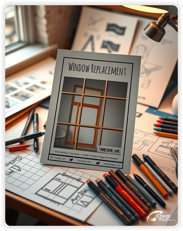 Creative Print Design 1