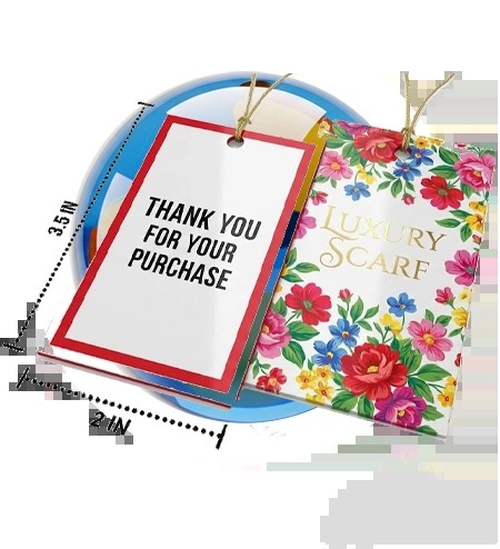 2x3 5 Standard Apparel Retail Price Markers