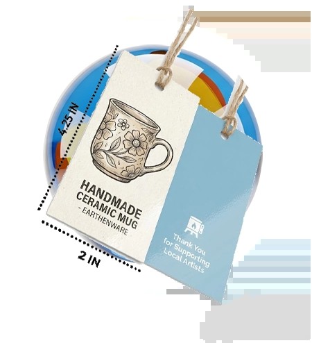 2x4 25 Retail Accessory Affordable Printing Services