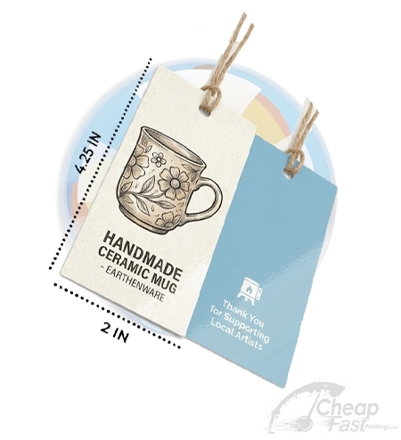 2x4 25 Retail Accessory Affordable Printing Services