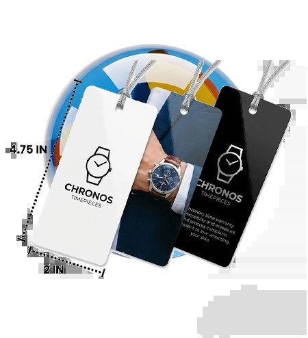 2x4 75 Retail Identifier Fast Shipping Usa