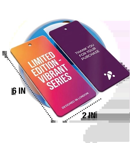 2x6 Product Retail Packaging