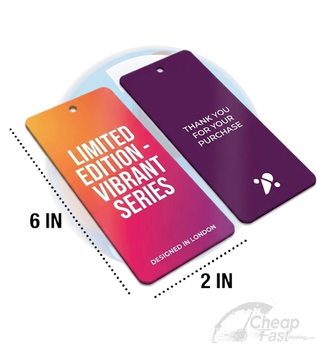 2x6 Product Retail Packaging