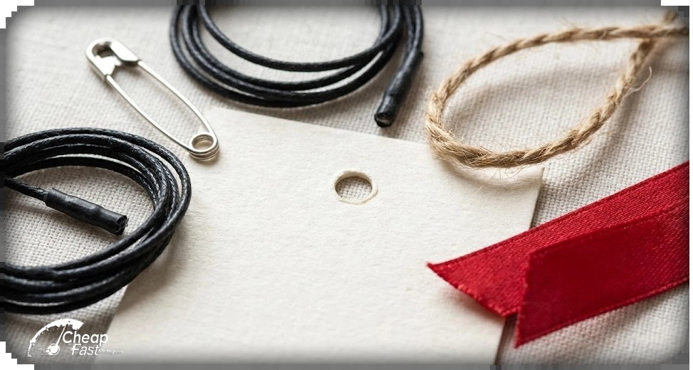 Drill Hole String Options