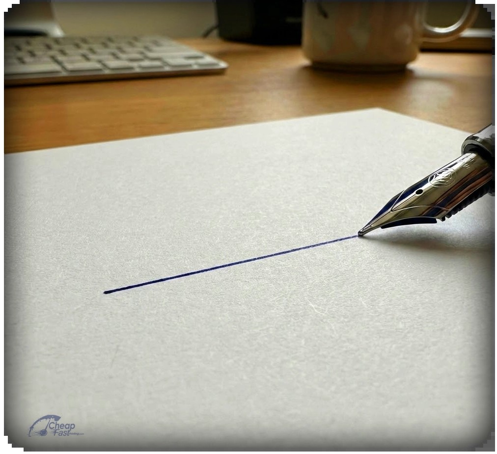 70lb Opaque Paper Texture Industrial Standard