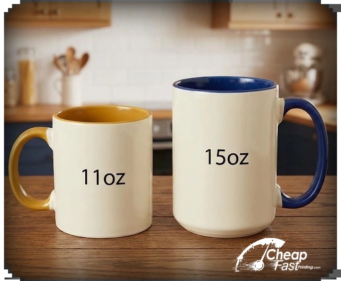 Colored Handle Options