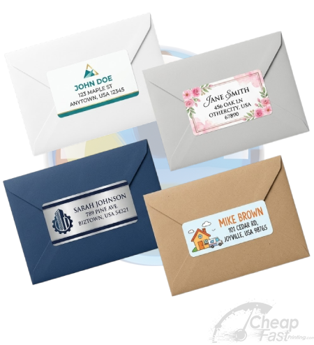 Address Labels product image