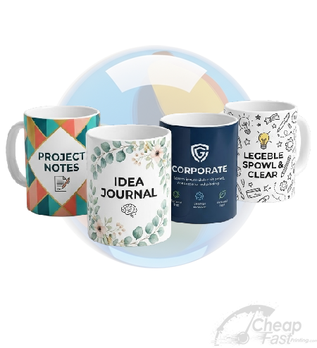 Apparel and Merchandise / Promotional Items Mugs product image