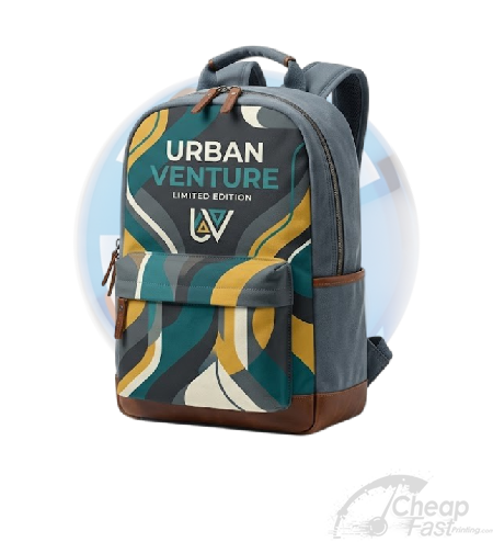 Backpacks Printing