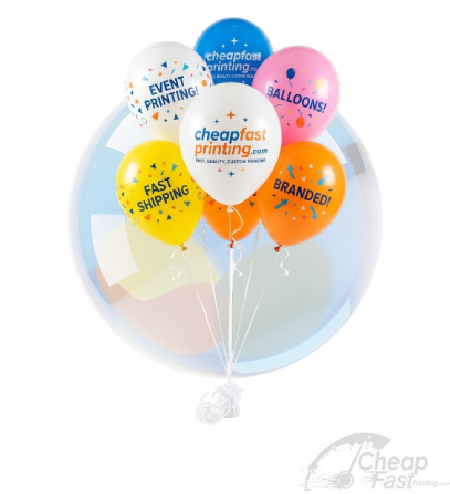 Balloons product image