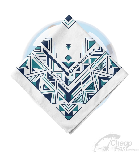 Bandanas Printing