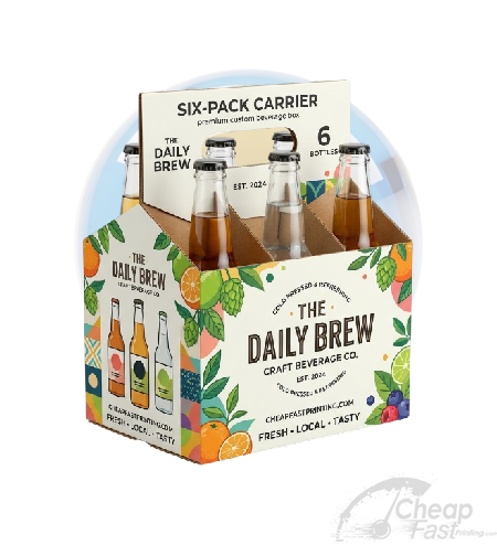 Beverage Boxes product image