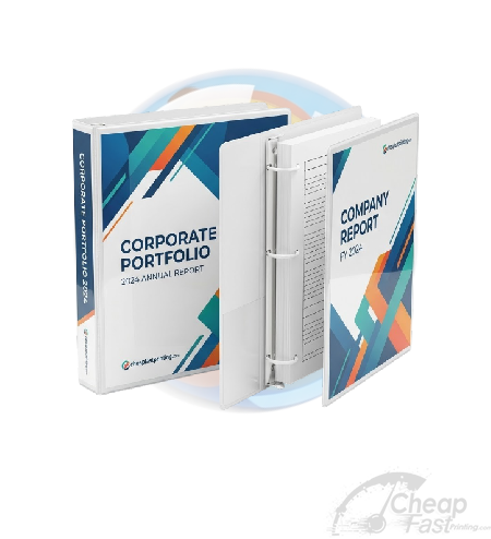 Binders & Report Covers product image