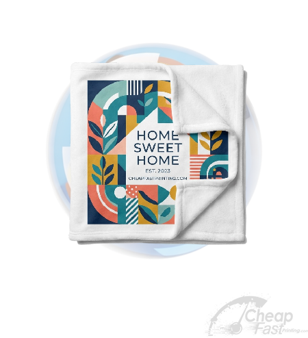 Blankets Printing