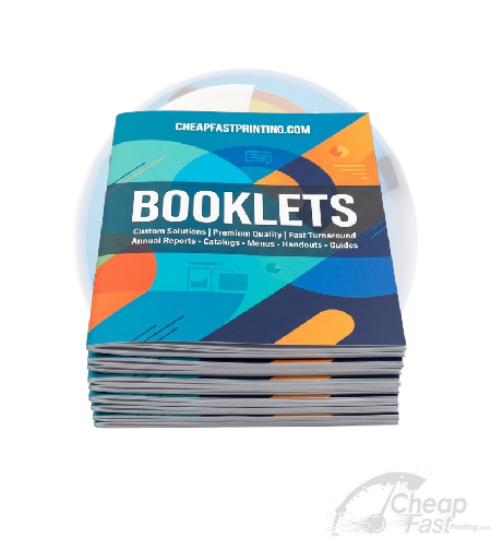 Booklets product image