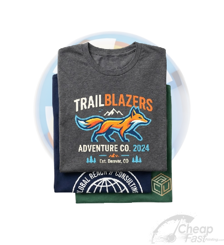 Branded Apparel product image