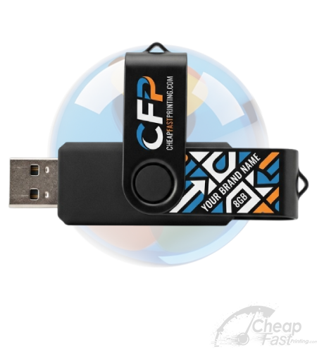 Branded USB Drives product image