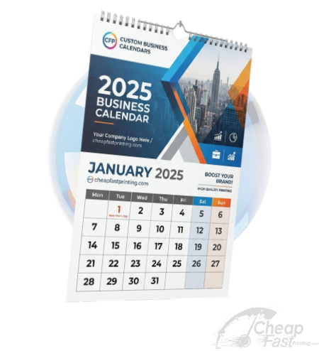 Business Calendars product image