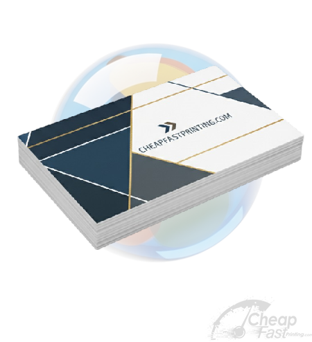 Business Cards Slim Printing
