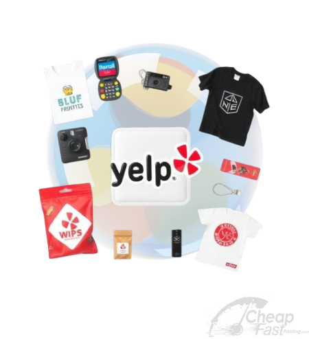 Business Listing with Yelp product image