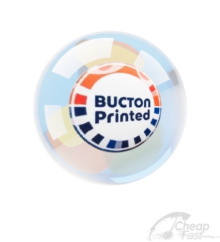 Buttons & Badges product image