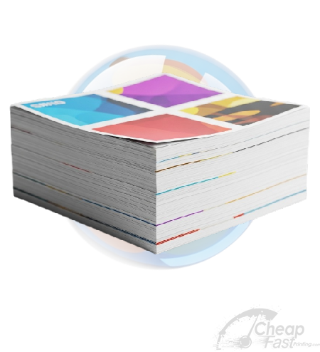 Color Copies Printing