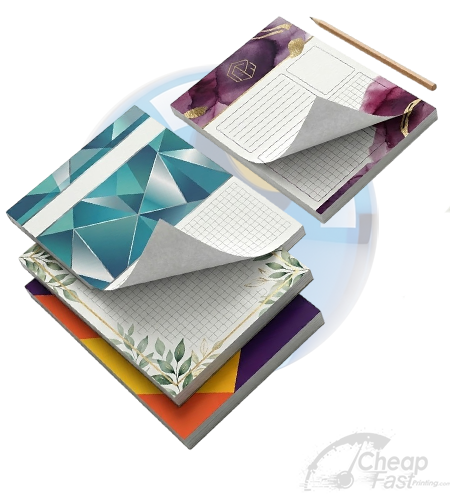 Notepads Printing