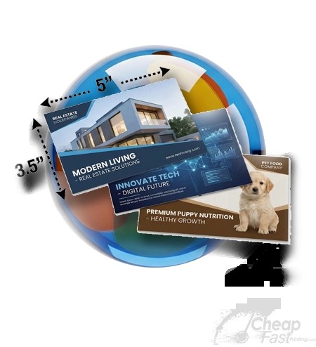 3 5x5 Compact Rsvp Reply Mail