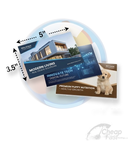 3 5x5 Compact Rsvp Reply Mail