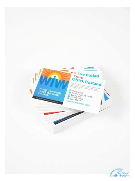 Orthopedic Surgeon 4.25" x 6" Postcards printed on premium cardstock