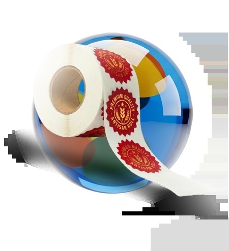 Starburst Sale Marketing Graphics