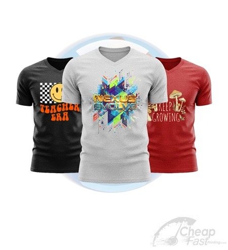 T-Shirts Resources Template