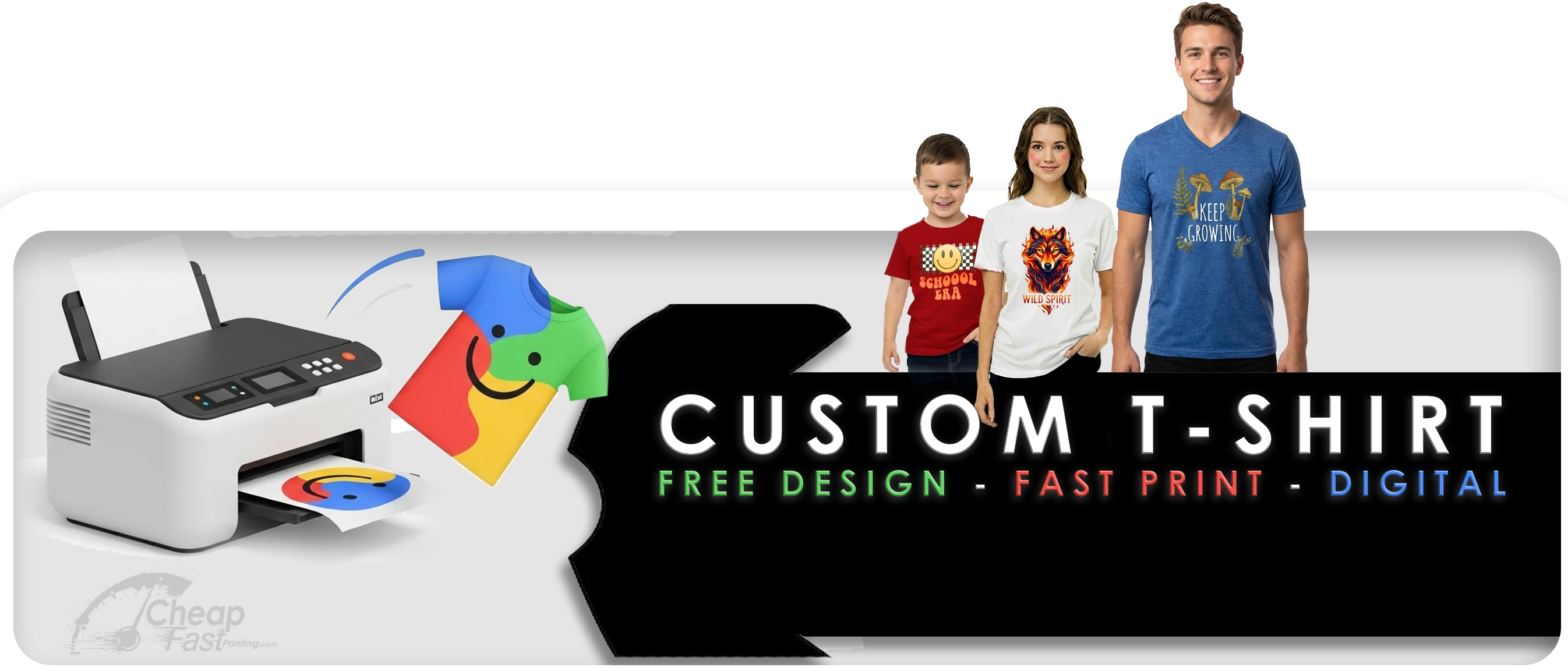 Fast Printing Service