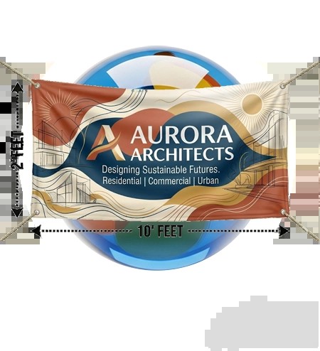 2x10 Promotional Banner