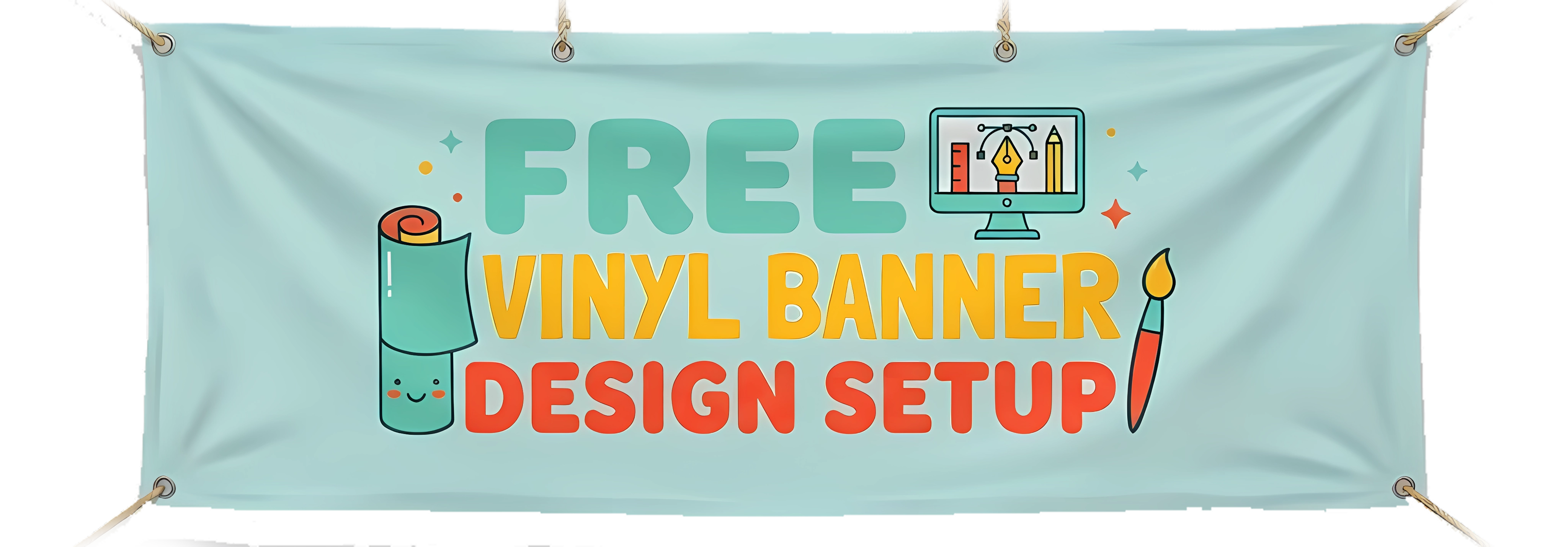 Custom Banner Main Image With Free Design