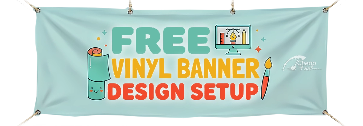 Custom Banner Main Image With Free Design