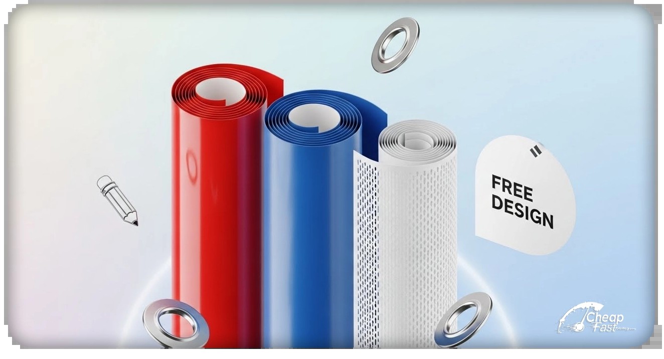 Printing Options Hero