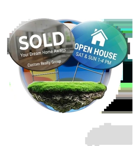 Custom Oval Printing