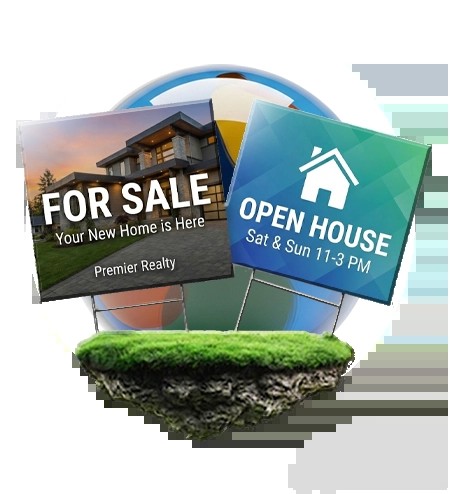 Custom Square Printing