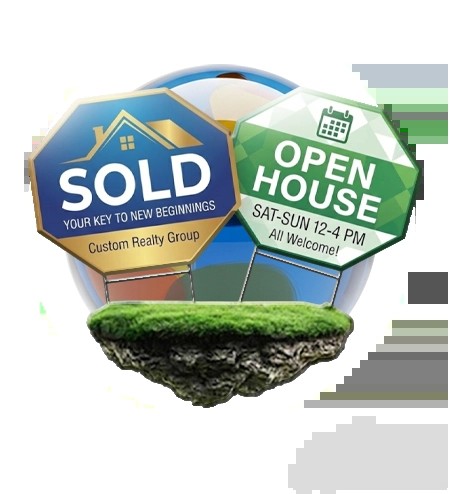 Octagon Shape Printing