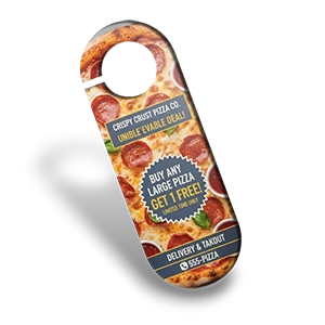 Door Hangers
