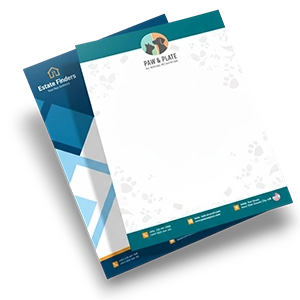 Letterhead