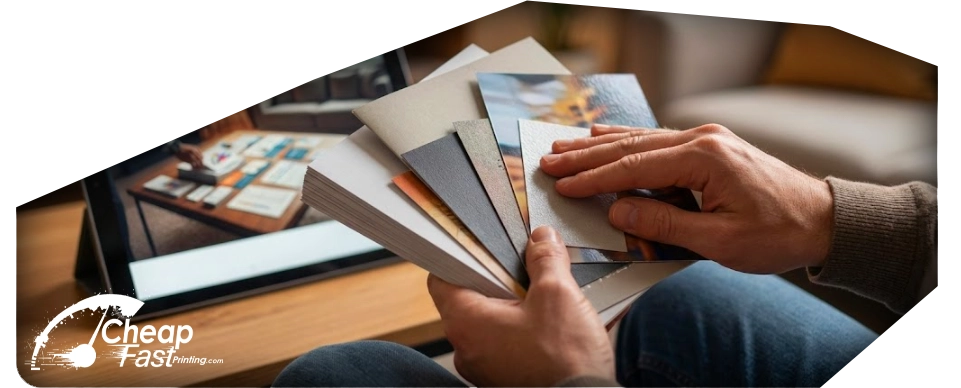 Flyers Ncr Brochure Business Cards Free Sample Kit Package Pre Printed