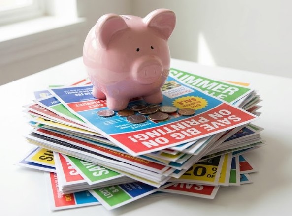 Budget Friendly Color Printing Webp