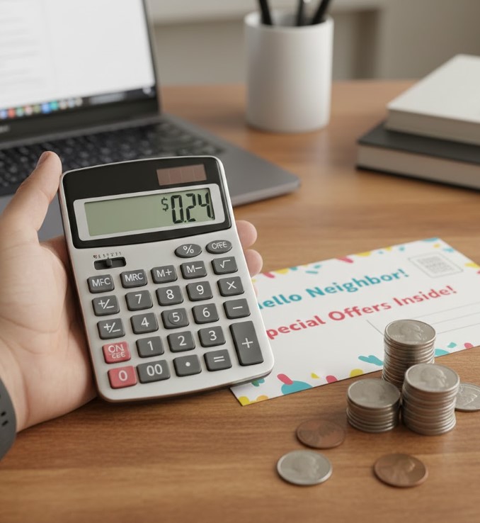 Eddm Pricing Calculator Savings