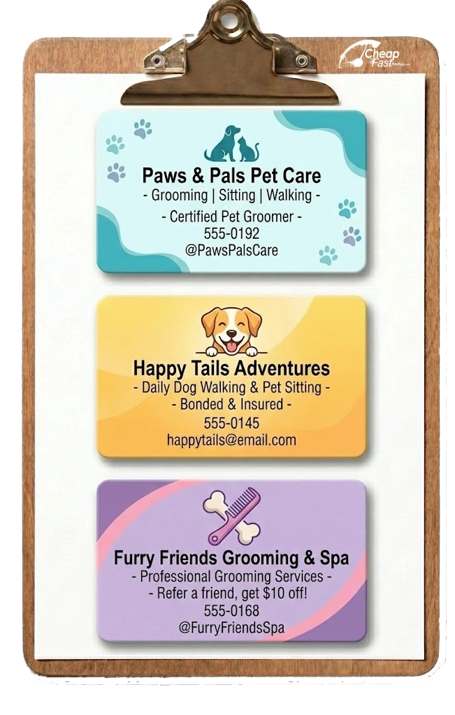 Pets Care Grooming Free Setup