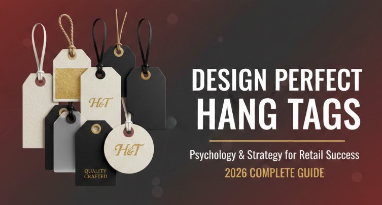 Professional Hang Tag Design Guide Clothing Retail 2026 Webp