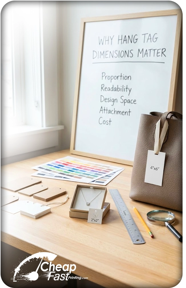 Size Dimensions Does Matter